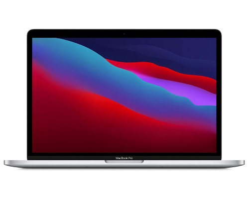 Apple MacBook Pro (Best Laptop for UI/UX Designer)