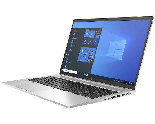 HP Probook 450 G8 laptop.
