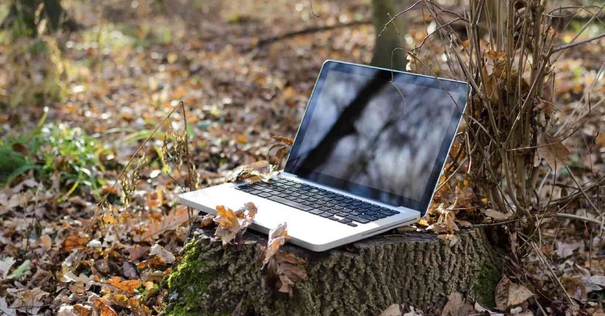 Are Laptops Bad for the Environment?