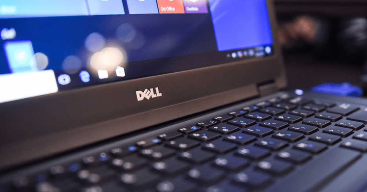 How to Restart Dell Laptop