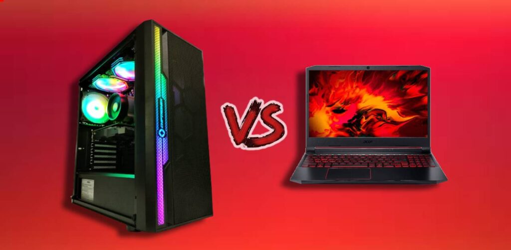 Are Laptops and Computers the Same Thing?