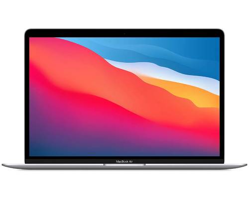 Apple MacBook Air (Best Laptops for Shopify)