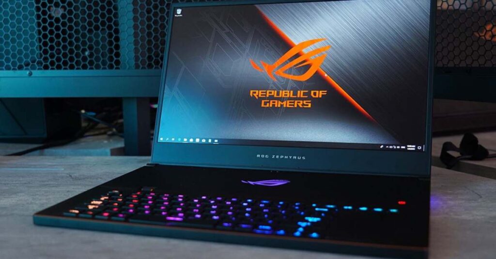 Do Gaming Laptops Work for Video Editing in 2022?