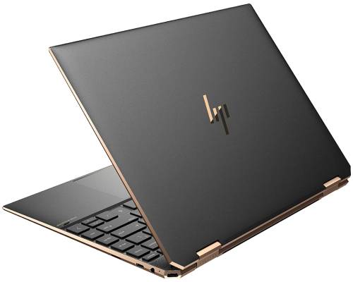 HP Spectre x360 - Our Second Choice