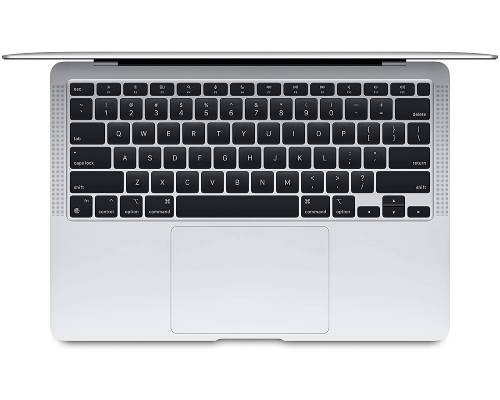 Picture of Apple MacBook Air which is selected as the best laptop for After Effects.