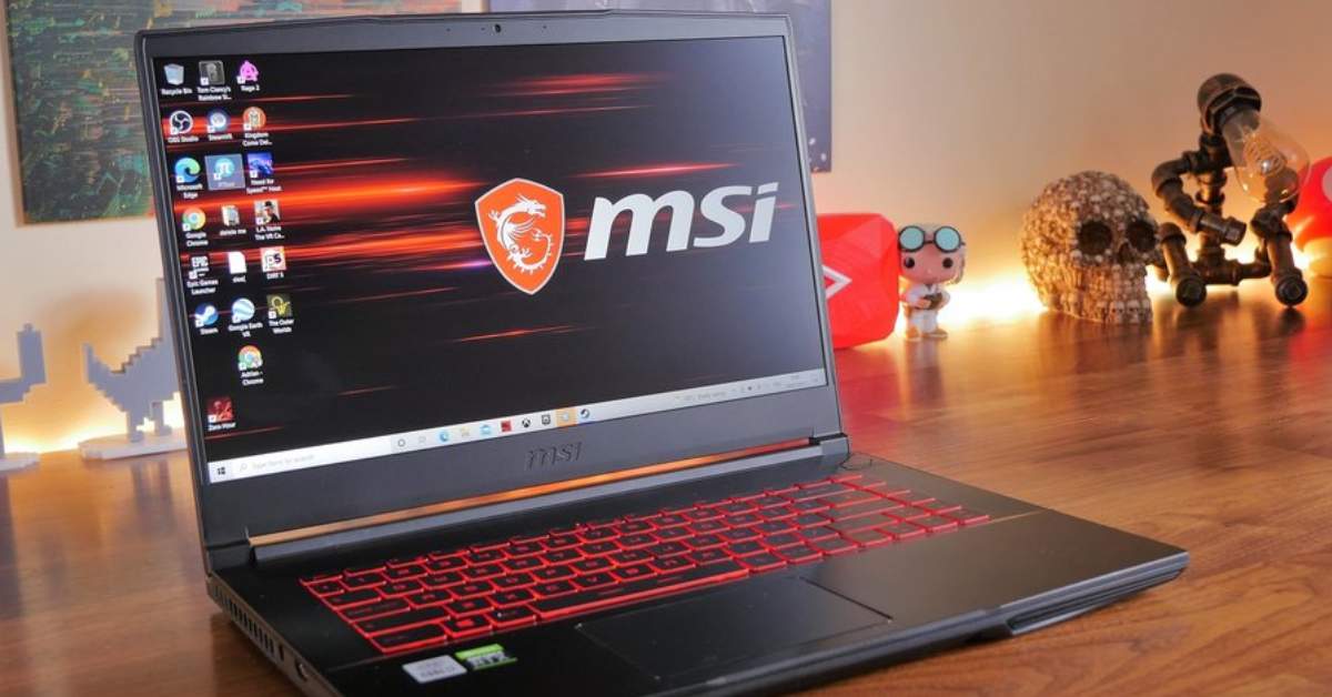 Are MSI Laptops Good in 2022? [Find Out]