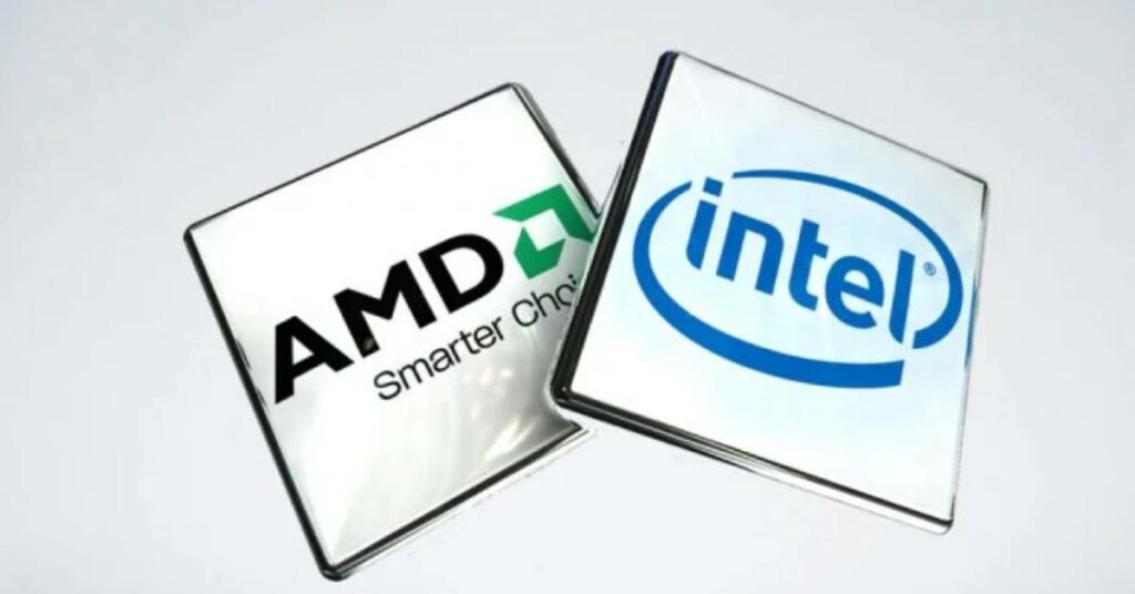are amd laptops better than intel