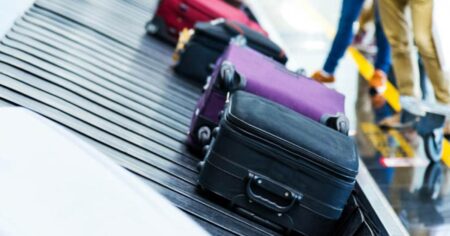 Can Laptops Go in Checked Baggage?