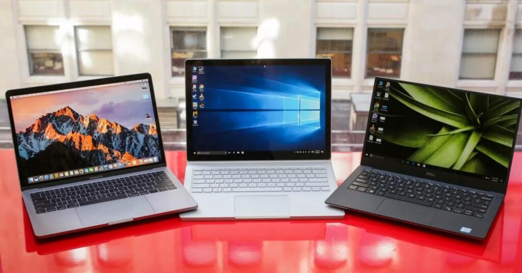 what are renewed laptops