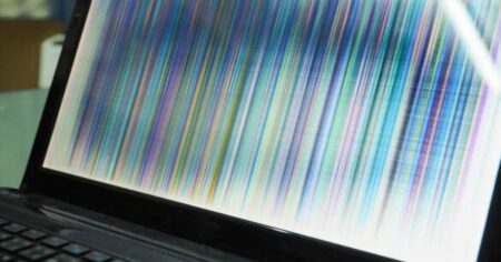 Why is my Laptop Screen Flickering? (5 Reasons)