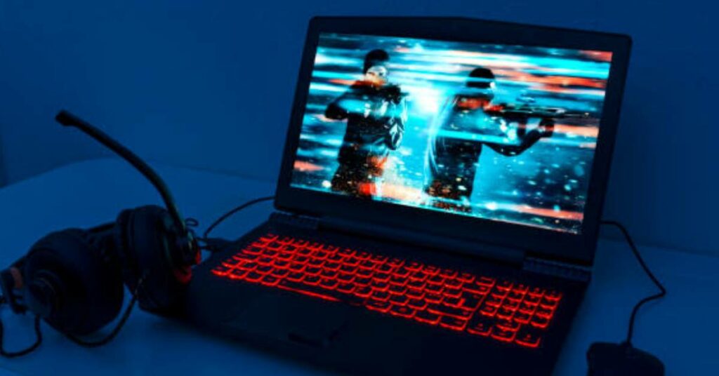 Are gaming laptops good for application development?