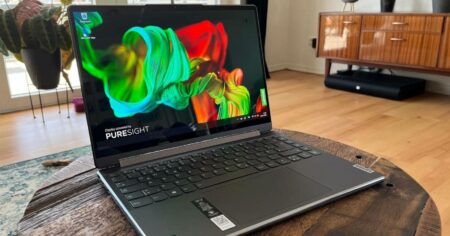 Are Lenovo Laptops Good Quality?