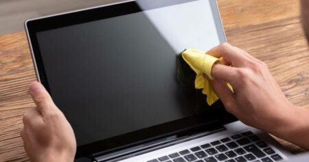 Do Laptops Need Screen Protectors?