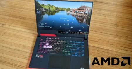Is AMD Good for Laptops?