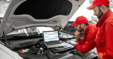 Can You Use a Chromebook for Car Tuning?